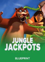 Jungle Jackpots