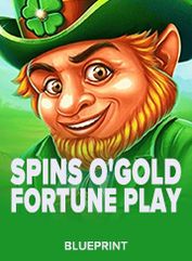 Spins O' Gold Fortune Play