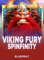 Viking Fury Spinfinity