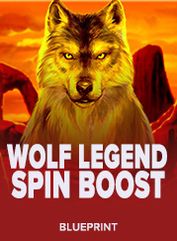 Wolf Legend Spin Boost