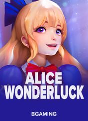 Alice Wonderluck