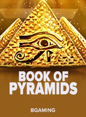 Book of Pyramids