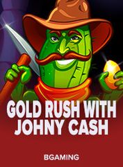 Gold Rush with Johnny Cash