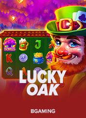 Lucky Oak