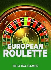 European Roulette