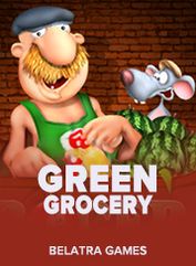 Greengrocery