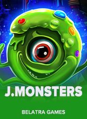 J.Monsters