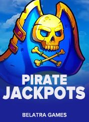 Pirate JackPots