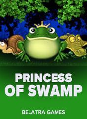 Princess of swamp