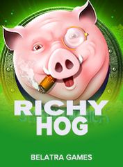 Richy Hog
