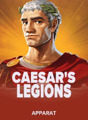 Caesar’s Legions