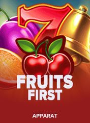Fruits First