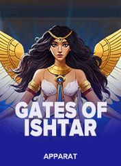 Gates of Ishtar
