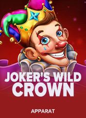 Joker's Wild Crown