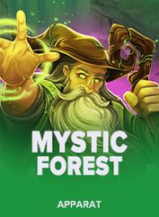 Mystic Forest