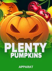 Plenty Pumpkins