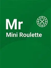 Mini Roulette