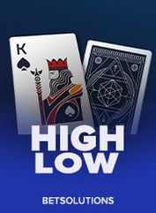 High low