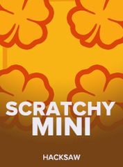 Scratchy Mini