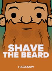 Shave the Beard