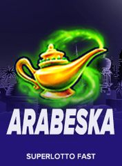 Arabeska