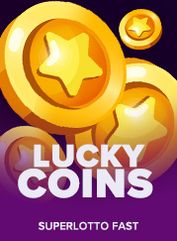 Lucky Coins