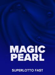 Magic Pearl