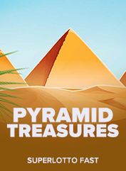 Pyramid Treasures