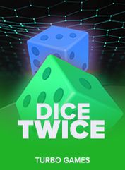 Dice Twice