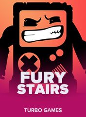 Fury Stairs