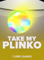 Take My Plinko