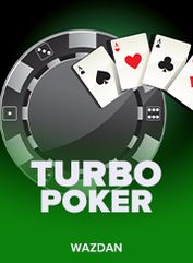 Turbo Poker