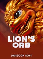 Lion's Orb
