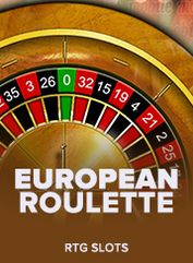 European Roulette