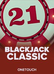 Blackjack Classic