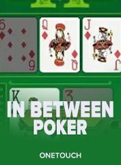 In Between Poker