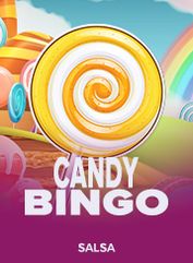 Candy Bingo