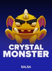 Crystal Monster