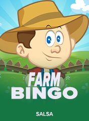 Farm Bingo
