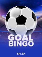Goal Bingo
