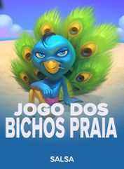 Jogo dos Bichos Praia