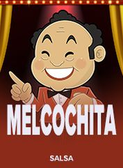 Melcochita