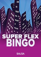 Super Flex Bingo