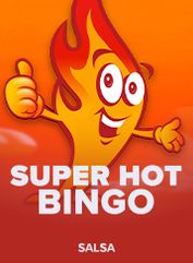 Super Hot Bingo