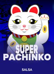 Super Pachinko