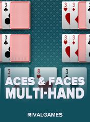 Aces and Faces (Multi-Hand)