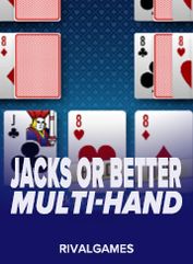 Jacks or Better