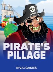 Pirate’s Pillage