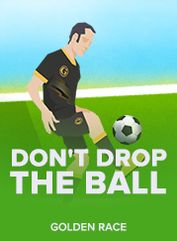 Don’t Drop the Ball