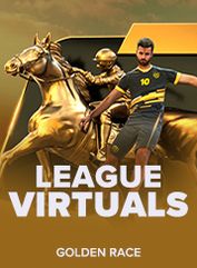 League Virtuals